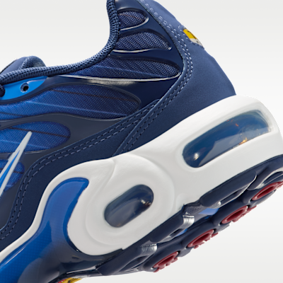 Nike Air Max Plus SE Big Kids' Shoes. Nike.com